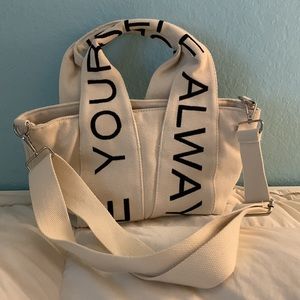 Zara Mini Shoulder Hangbag